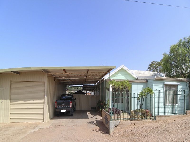 3 bedrooms House in 1 Sorata Street PORT AUGUSTA SA, 5700