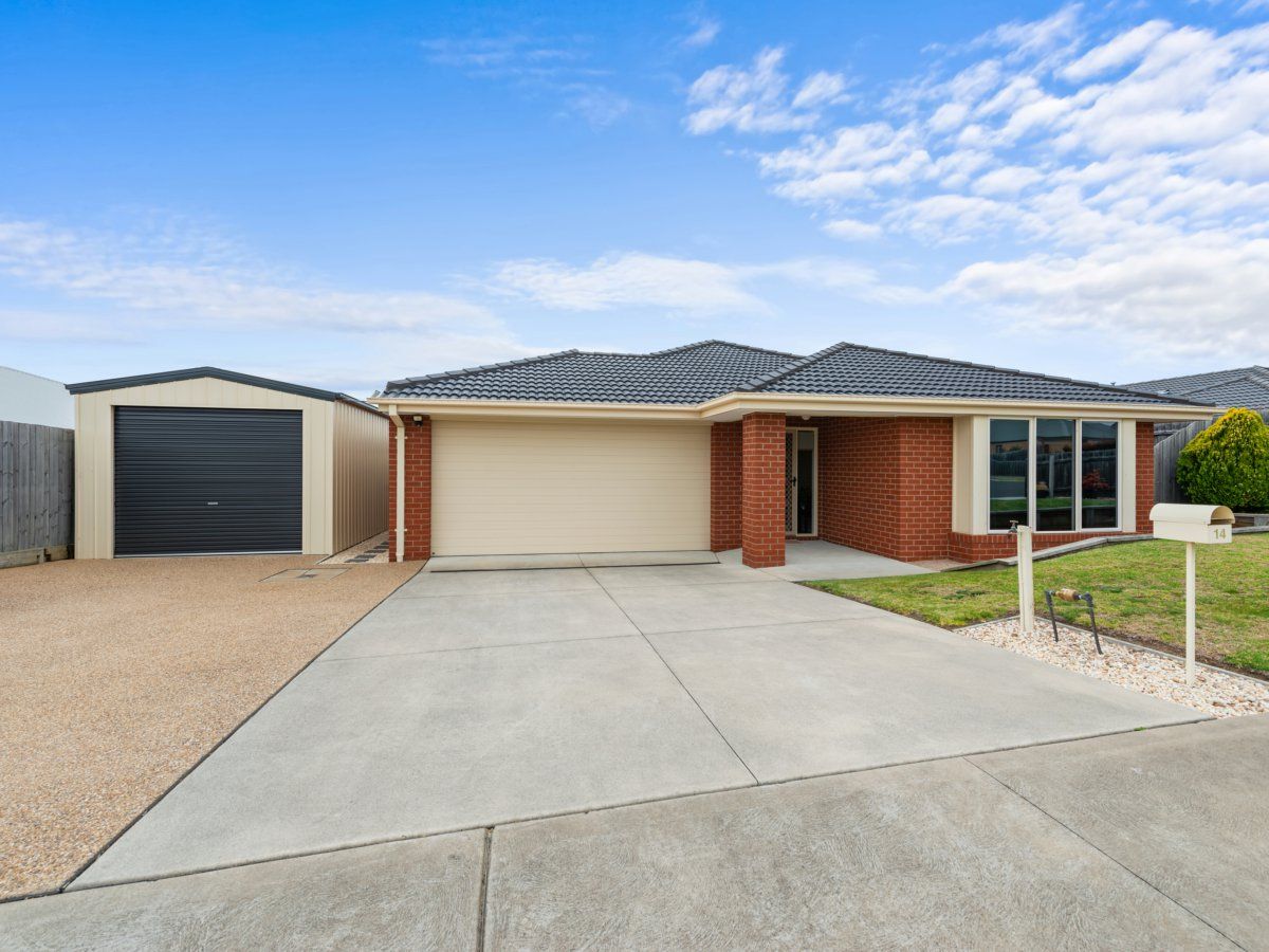 14 Cranes Terrace, Eastwood VIC 3875, Image 0