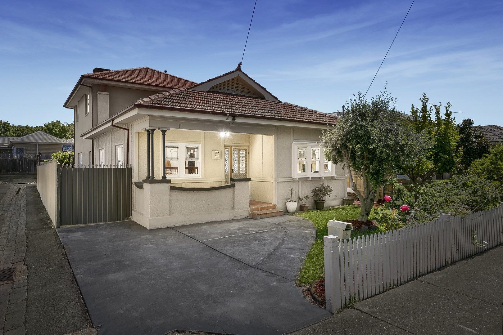 1 Budds Street, Coburg VIC 3058, Image 0