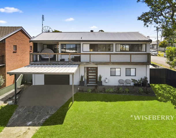 40 Malvina Parade, Gorokan NSW 2263