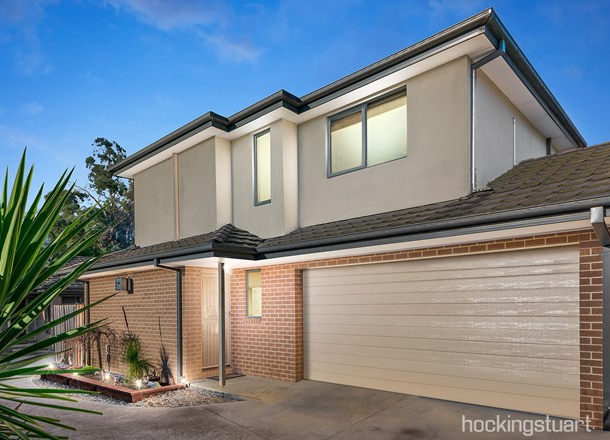 3/12 Berry Road, Bayswater North VIC 3153