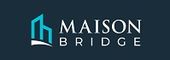 Logo for Maison Bridge Property