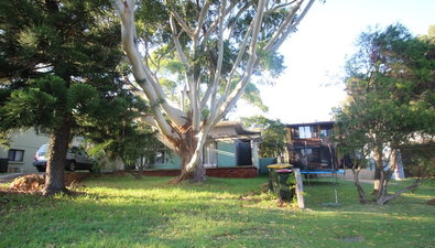 Picture of 46 Scarborough Street, BUNDEENA NSW 2230