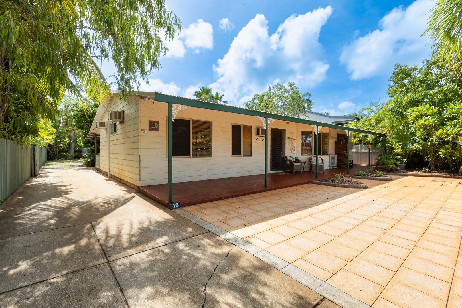 4 bedrooms House in 10 Wakayama Crescent CABLE BEACH WA, 6726