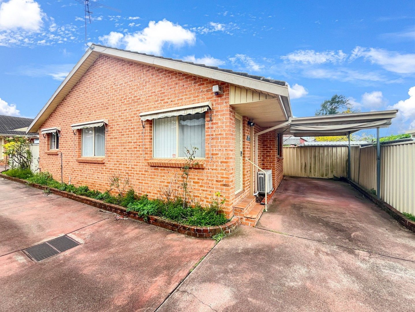 3/22 McClelland Street, Chester Hill NSW 2162, Image 0