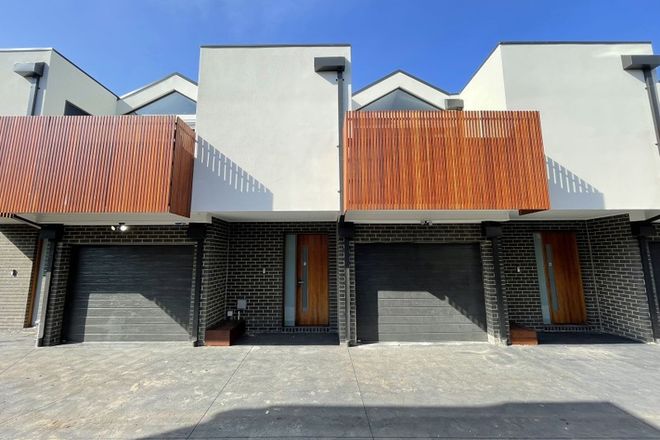 Picture of 5/48-50 Browning Street, KINGSBURY VIC 3083