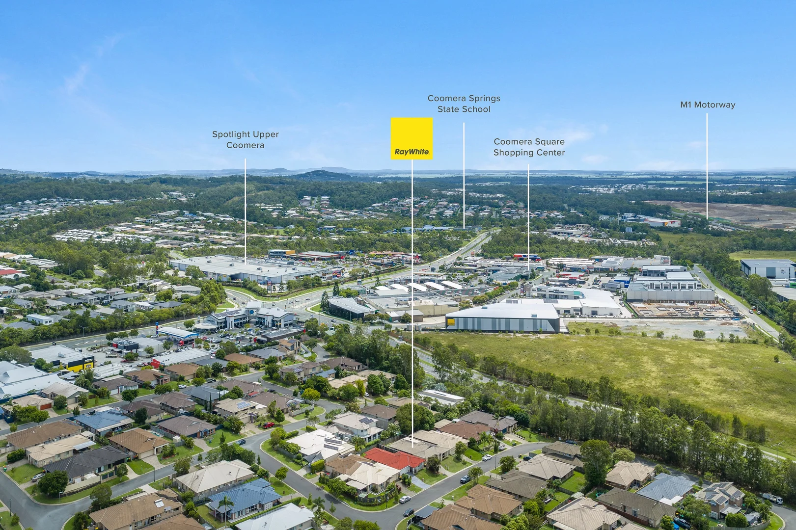 Additional image 25 of 6 Bennett Way, Upper Coomera QLD 4209