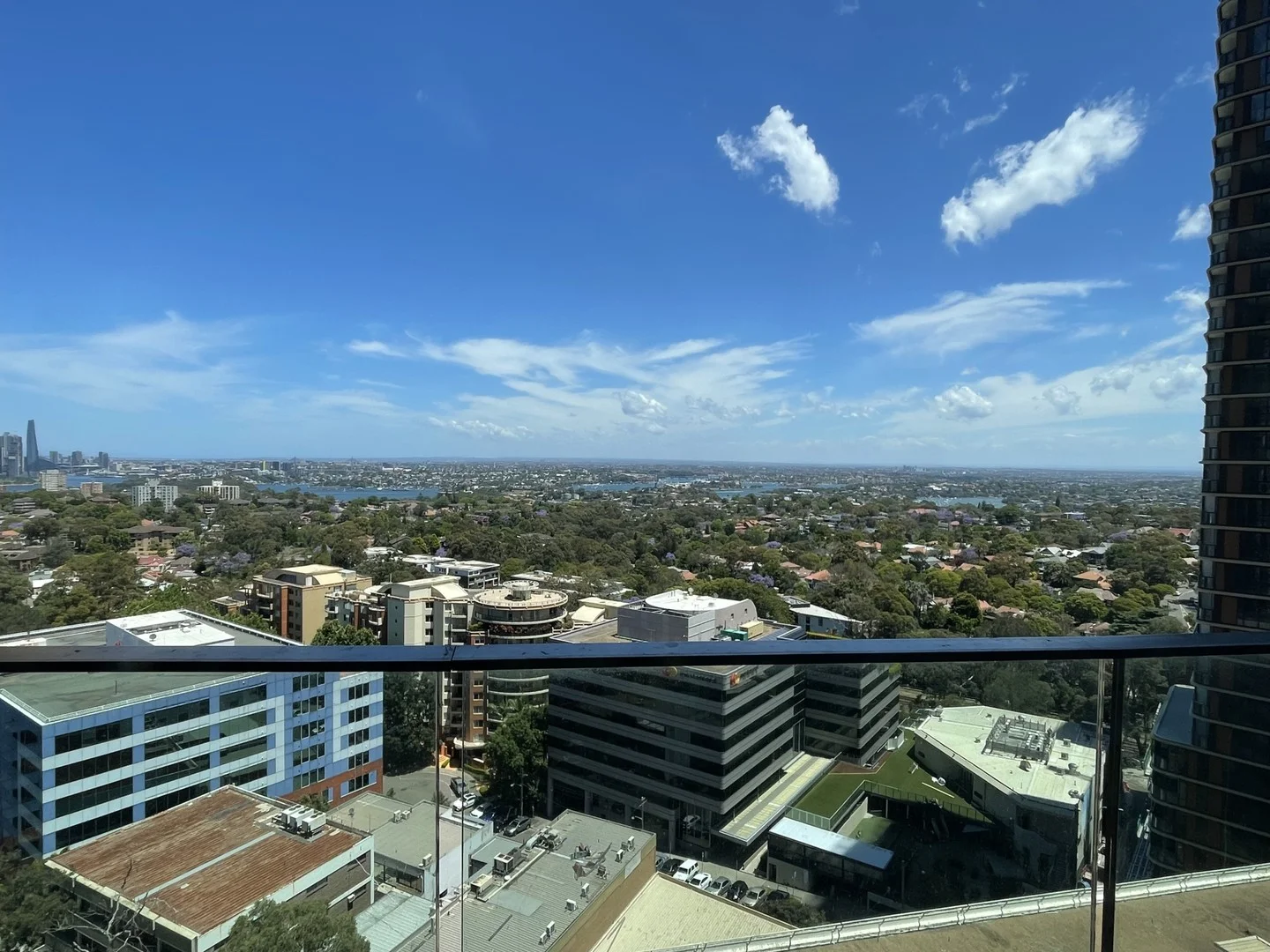 1110/500 Pacific Highway, St Leonards NSW 2065