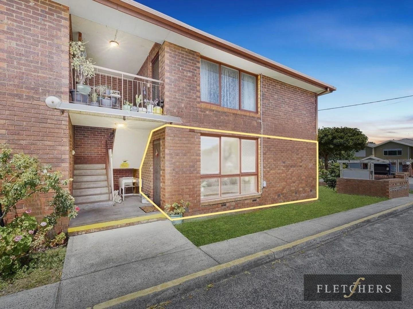 Primary image of 1/58 Potter Street, Dandenong VIC 3175