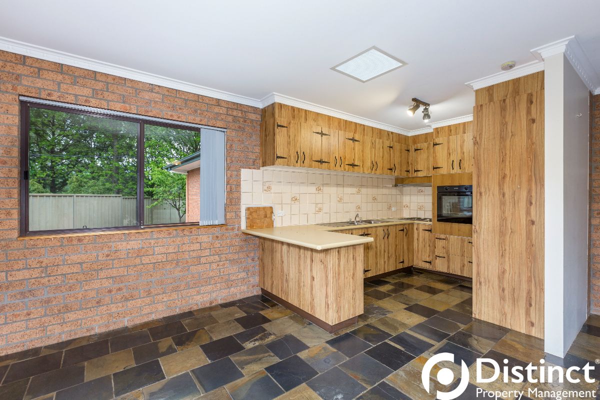 33A Berrigan Crescent, O'Connor ACT 2602 House For Rent 690 Domain