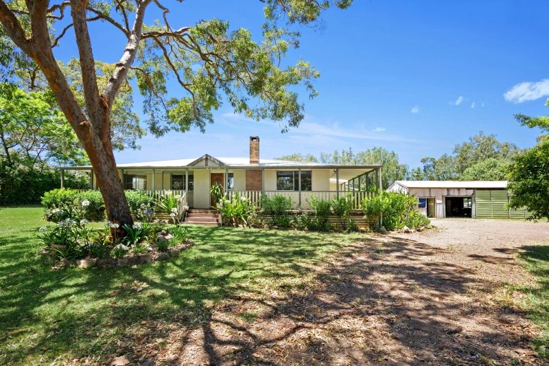 460 Lemon Tree Passage Road, Salt Ash NSW 2318, Image 0