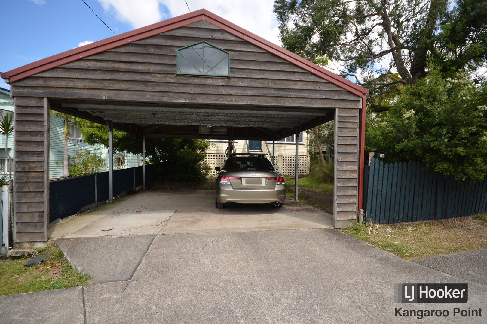 25 Fisher Street, East Brisbane QLD 4169, Image 0