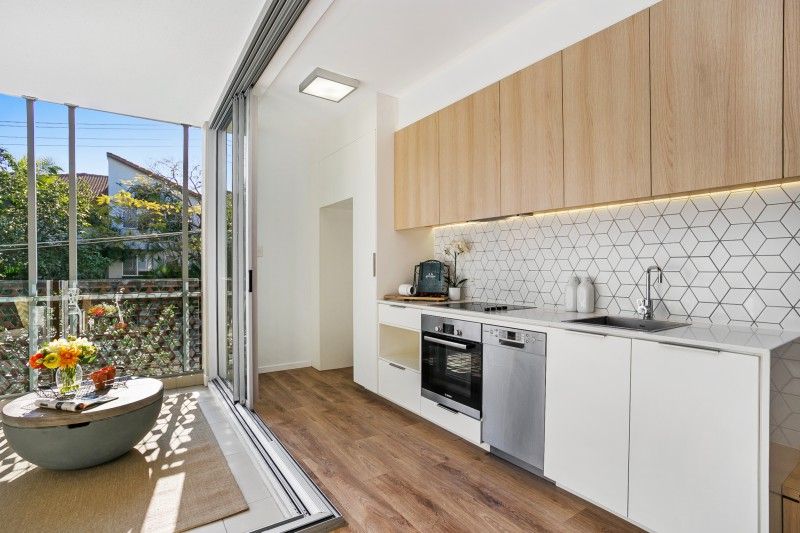 3/38 Maryvale Street, Toowong QLD 4066, Image 2
