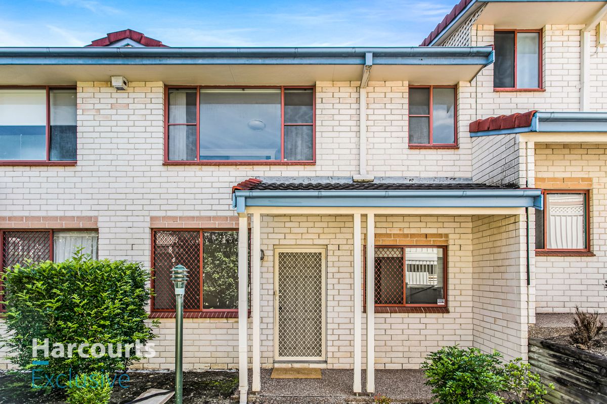 3 bedrooms Townhouse in 7/127 Park Road RYDALMERE NSW, 2116