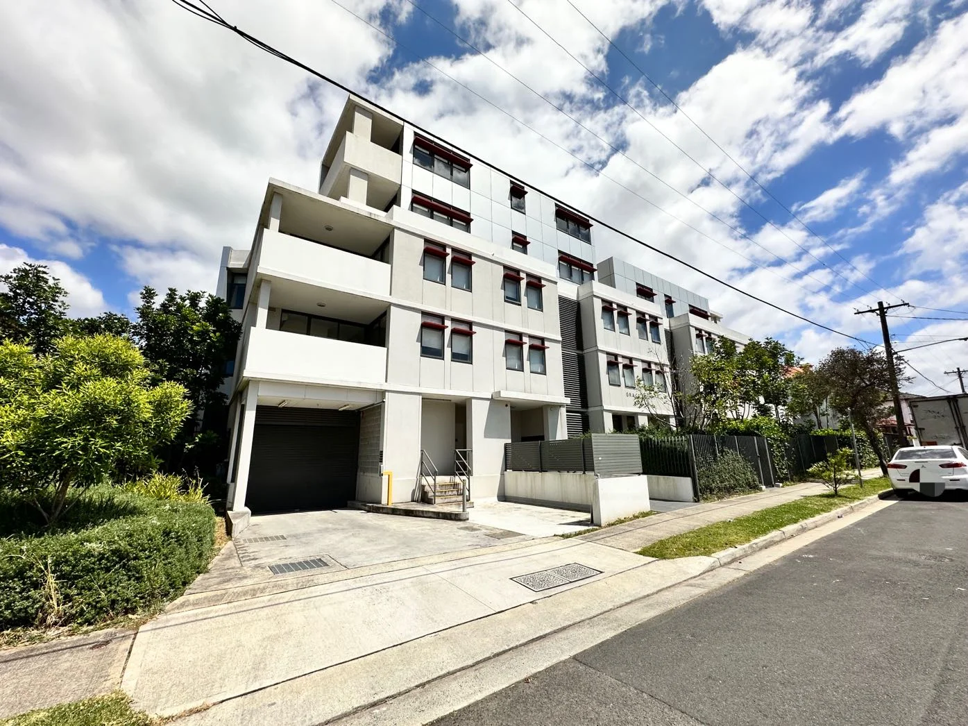 Primary image of G01/9 Carilla Street, Burwood NSW 2134