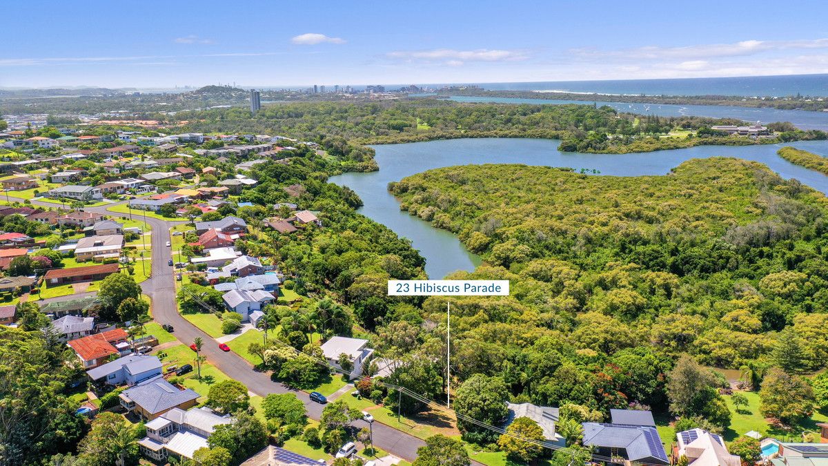 23 Hibiscus Parade, Banora Point NSW 2486, Image 1