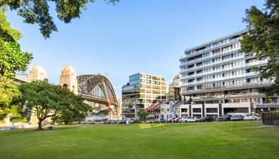 Picture of 707/30 Alfred Street, MILSONS POINT NSW 2061