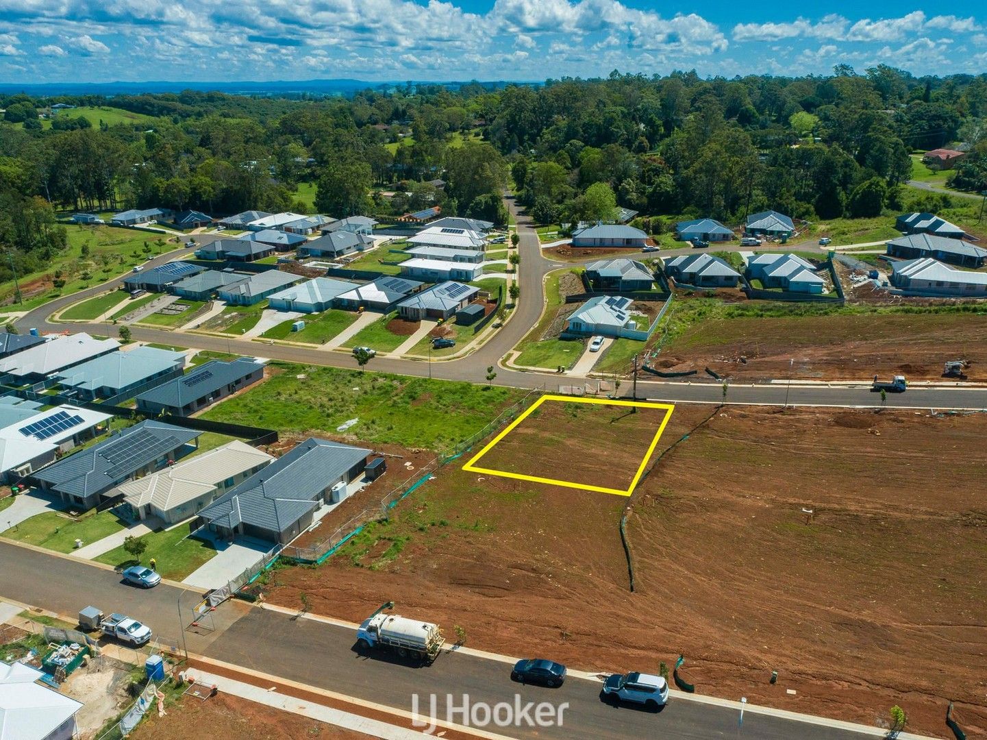 LOT 213 Hidden Valley Estate, Chilcotts Grass NSW 2480 Domain