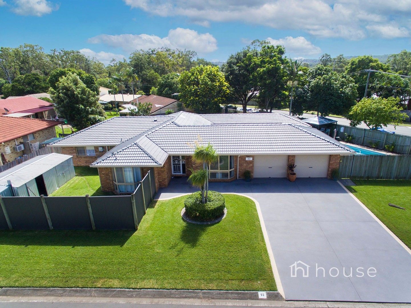 93 Springlands Drive, Slacks Creek QLD 4127, Image 0