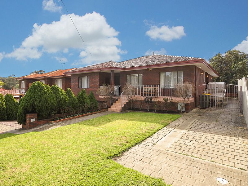 84 Healy Road, Hamilton Hill WA 6163, Image 0