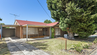 Picture of 439 Chandler Road, KEYSBOROUGH VIC 3173