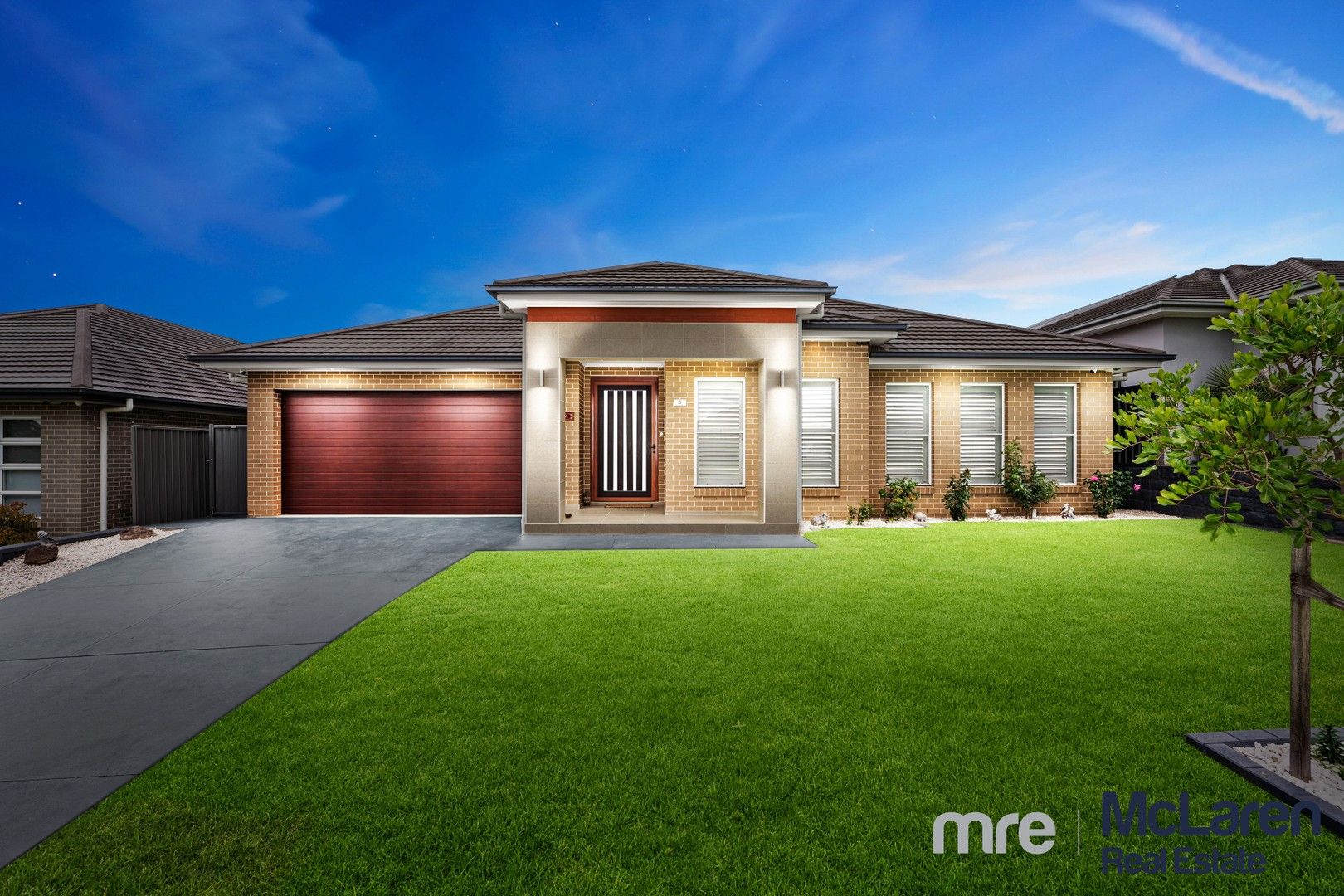 5 Explorer Street, Gregory Hills NSW 2557, Image 0