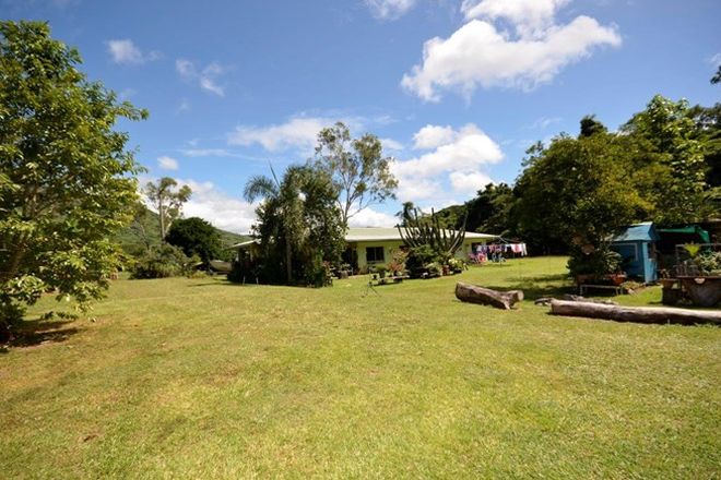 Picture of 189 Trezise Road, MOWBRAY QLD 4877