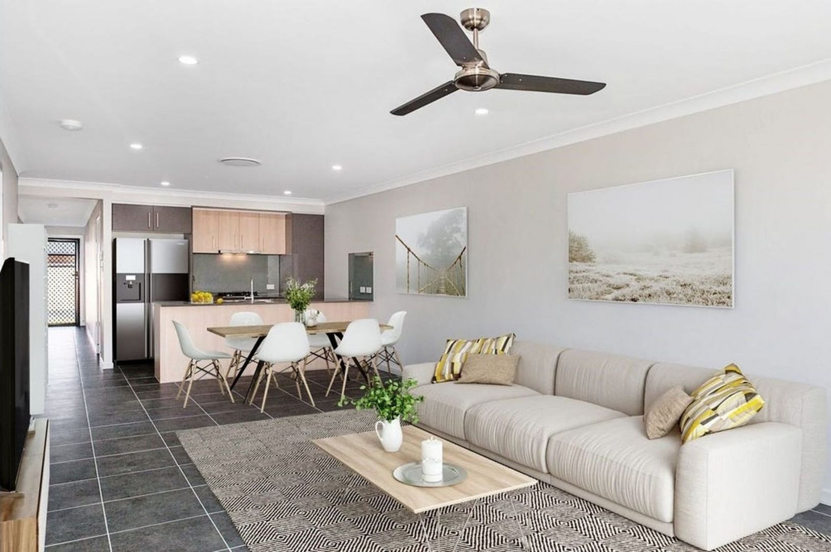 1/21 Parker Street, Beaudesert QLD 4285 House For Rent Domain