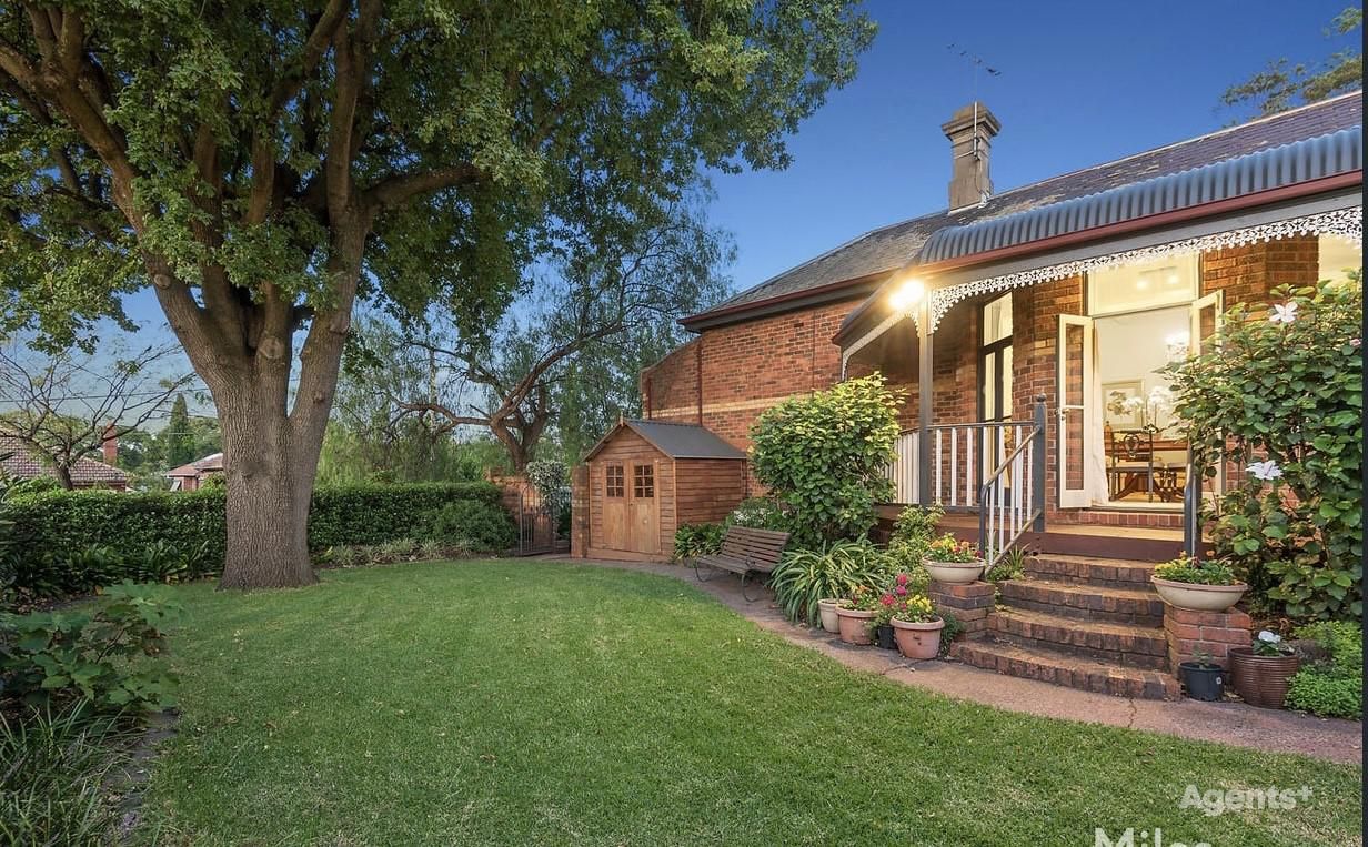 7 Clauscen Street, Heidelberg Heights VIC 3081 House For Rent 800