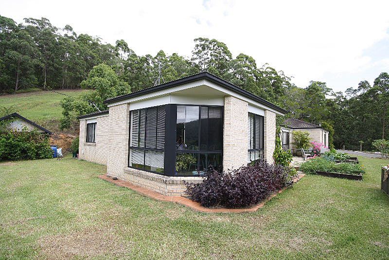 1185 Tyalgum Road, Tyalgum Property History & Address Research Domain