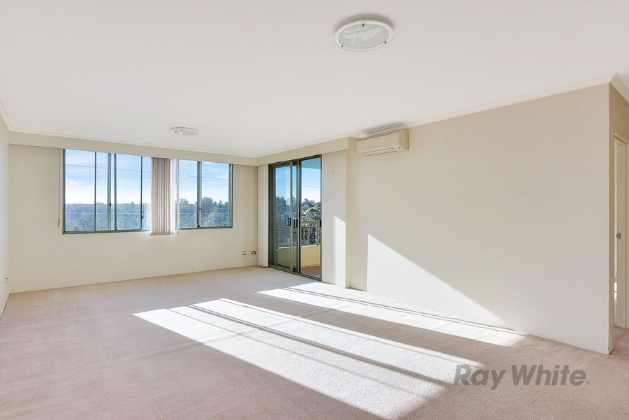 107-115 Pacific Highway, Hornsby NSW 2077, Image 0