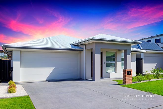 Picture of 6 Kilpatrick Street, RIVERSTONE NSW 2765