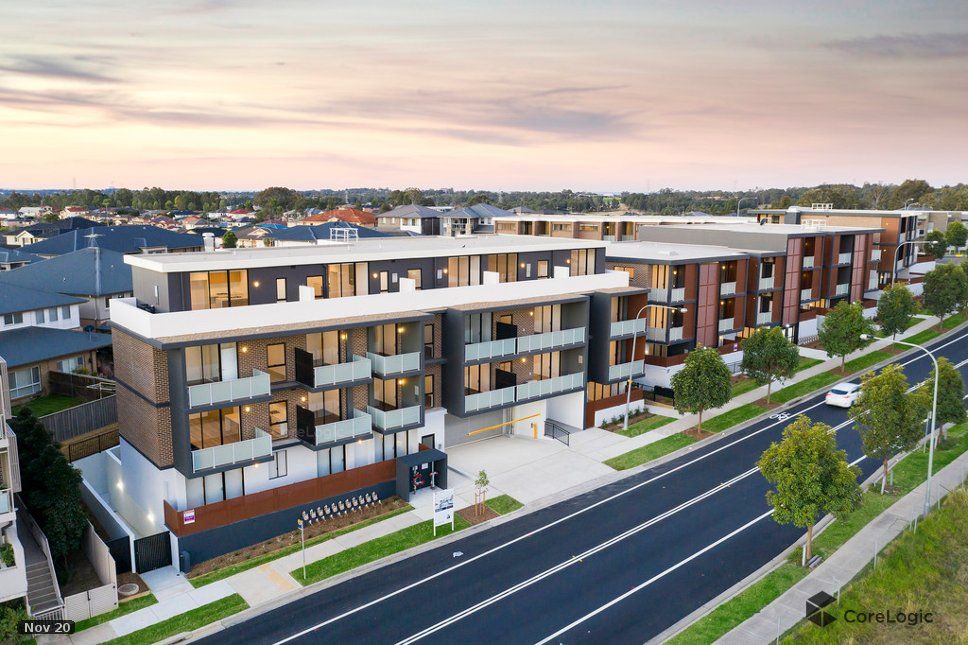 28/37 Bradley Street, Glenmore Park NSW 2745 Apartment For Rent Domain