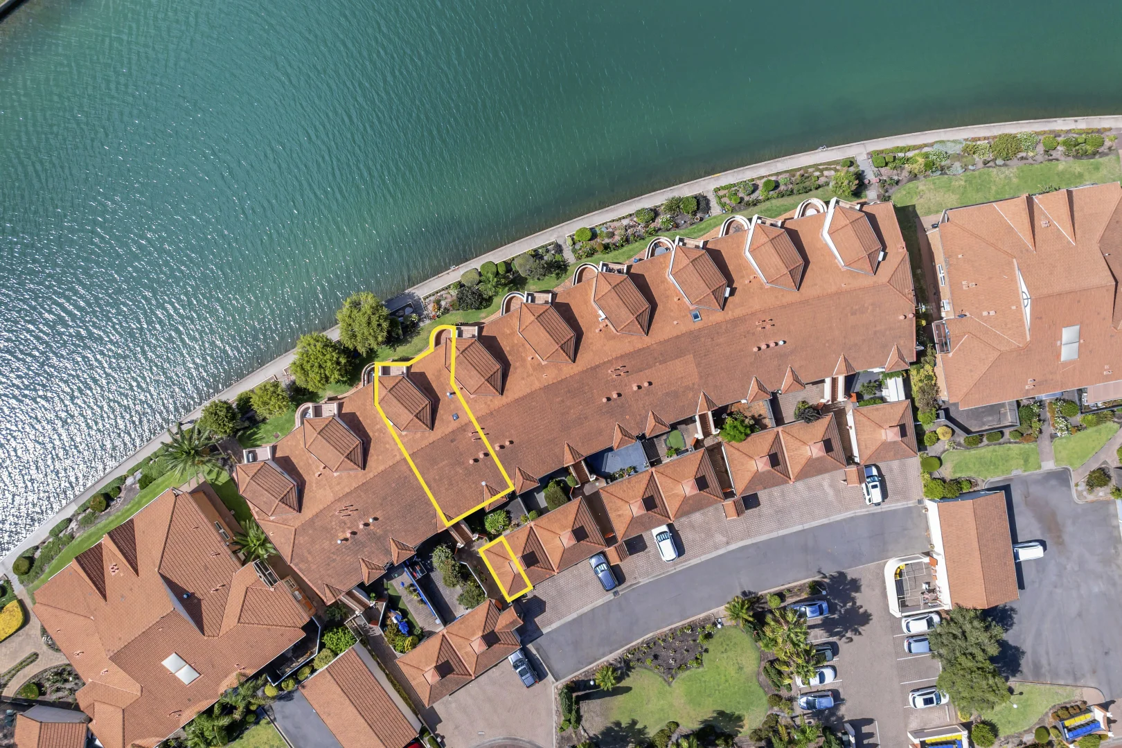 Additional image 20 of 14/8-9 Sunrise Court, West Lakes SA 5021