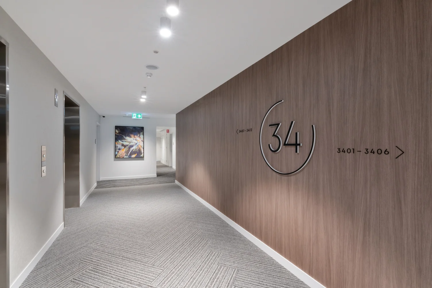 Additional image 37 of 3411/8 Margaret Street, Brisbane City QLD 4000