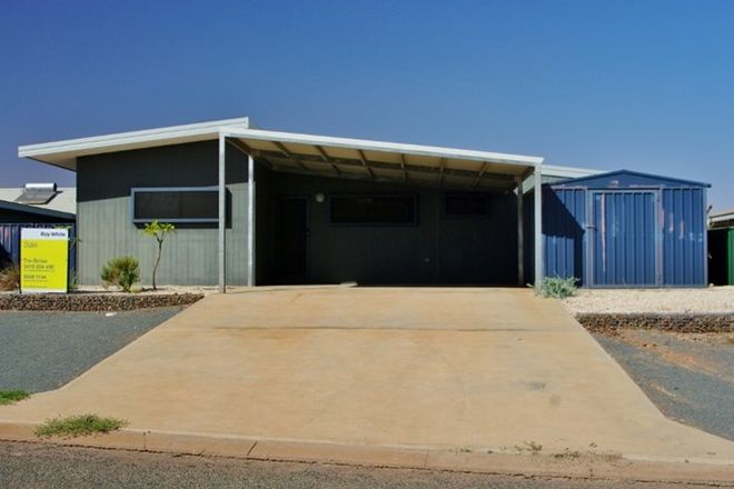 Picture of 28 Hooley Avenue, ONSLOW WA 6710