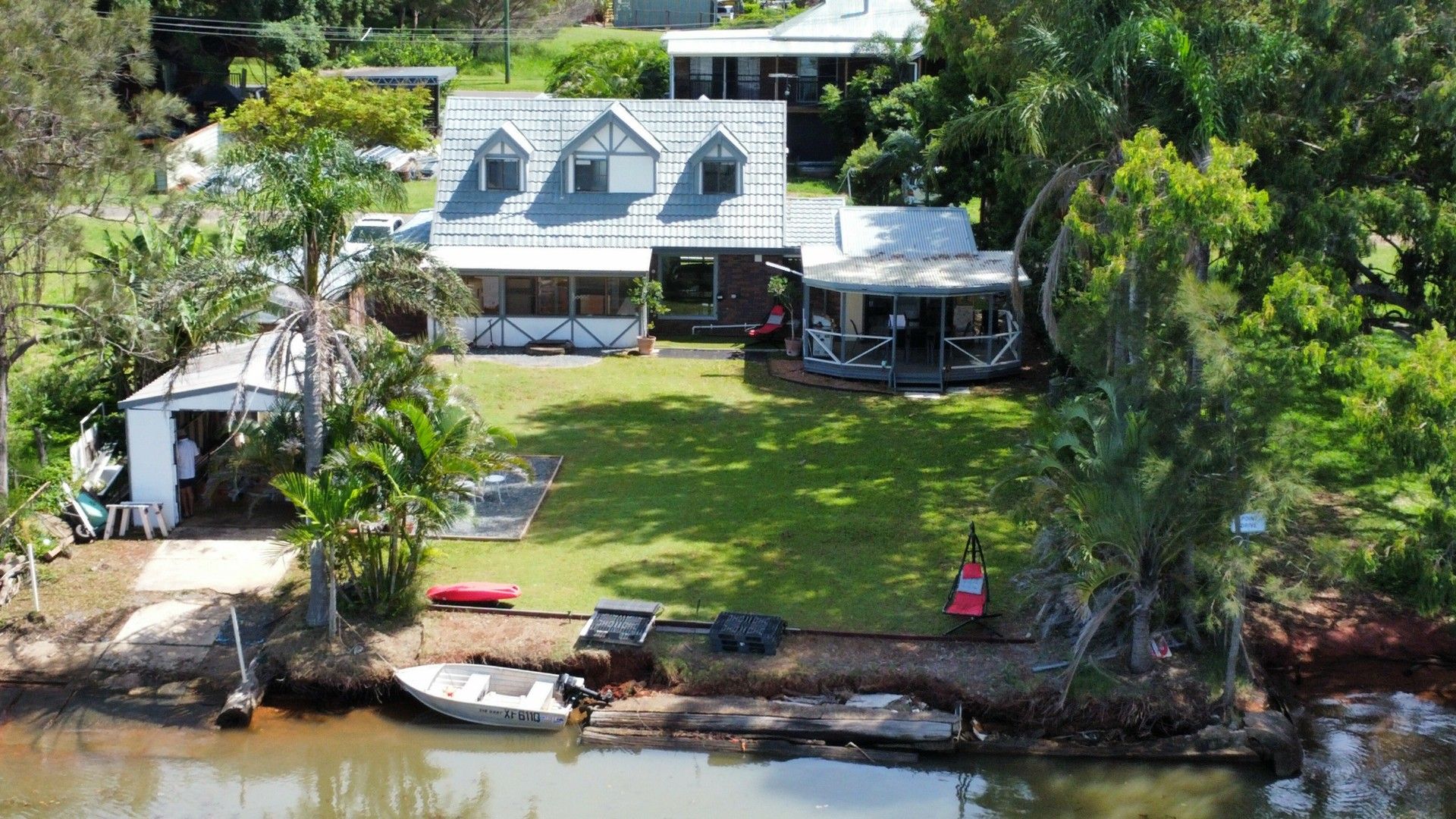 18 EMERSON, Russell Island QLD 4184, Image 0