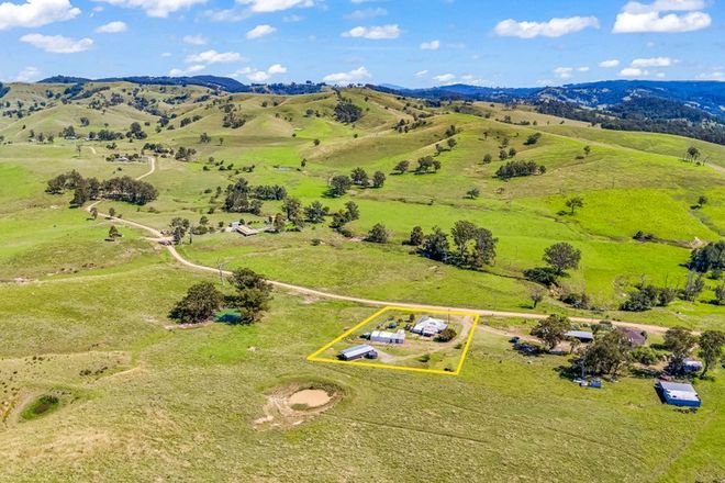 Picture of 141 Welshmans Creek Rd, WALLAROBBA NSW 2420