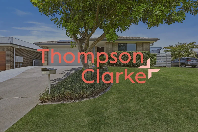 10 Juniper Street, Gillieston Heights NSW 2321