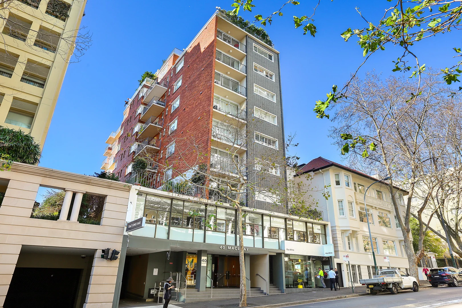 Additional image 6 of 607/40 Macleay Street, Potts Point NSW 2011