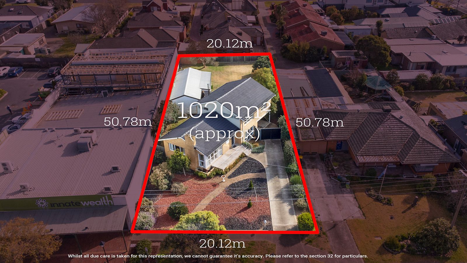 25 Arabin Street Keilor Vic 3036 Domain