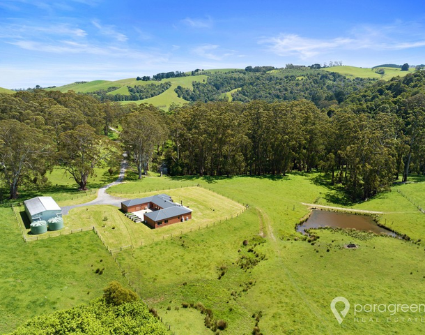 380 Foster-Mt Best Road, Toora VIC 3962