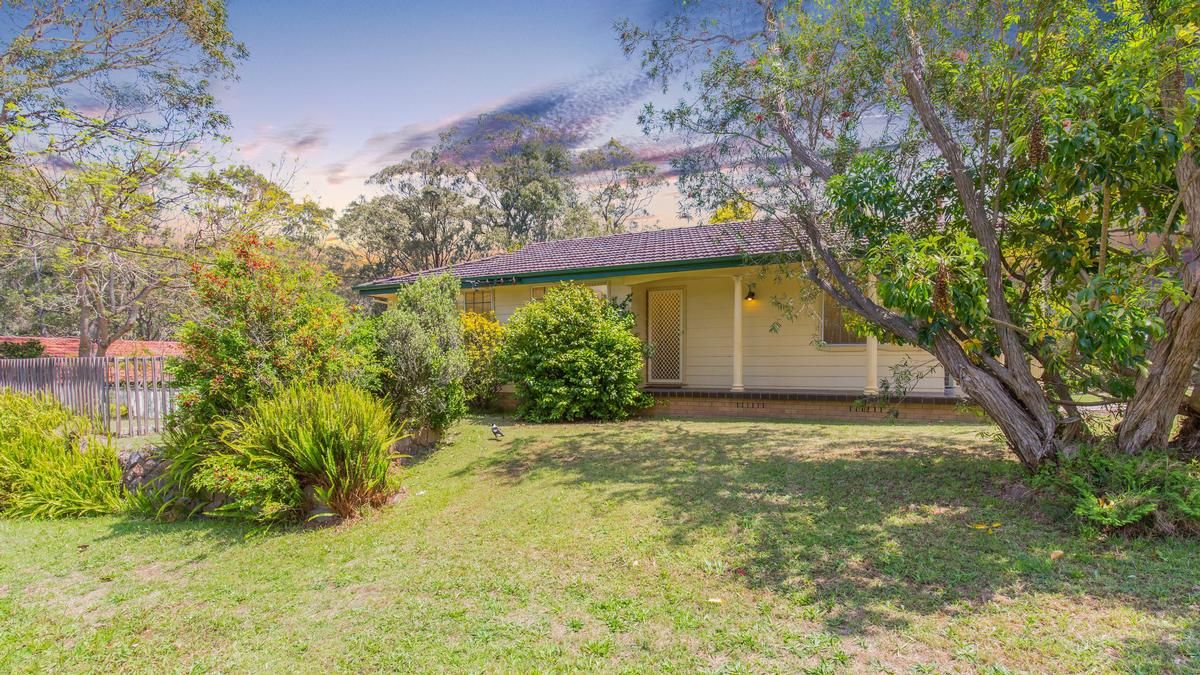 24 Rosedale Crescent, Rankin Park NSW 2287, Image 0