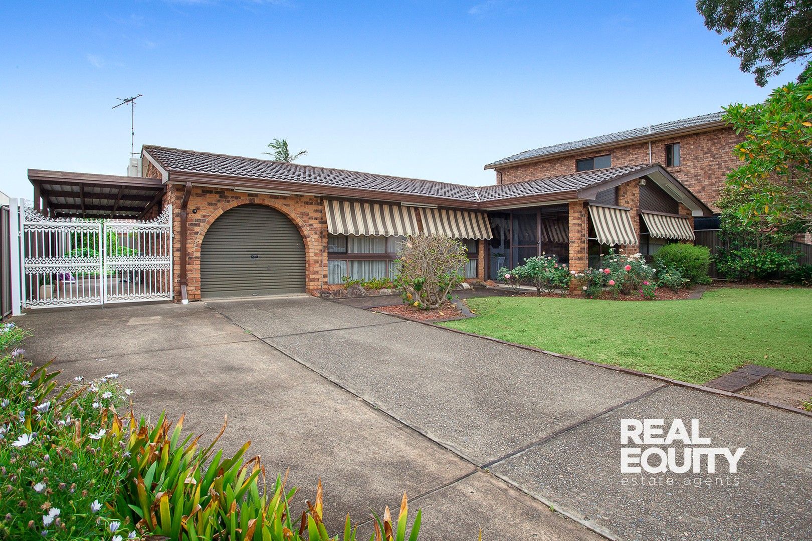 3 bedrooms House in 32 Epsom Road CHIPPING NORTON NSW, 2170