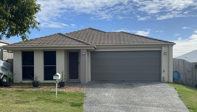 Picture of 19 Woodrose Circuit, PIMPAMA QLD 4209