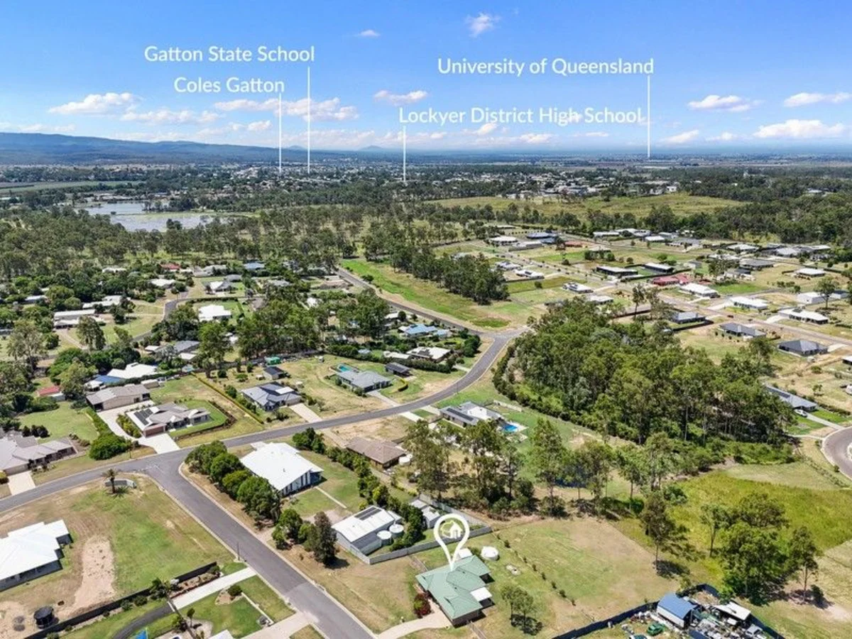 Additional image 13 of 3 Kurrajong Road, Gatton QLD 4343