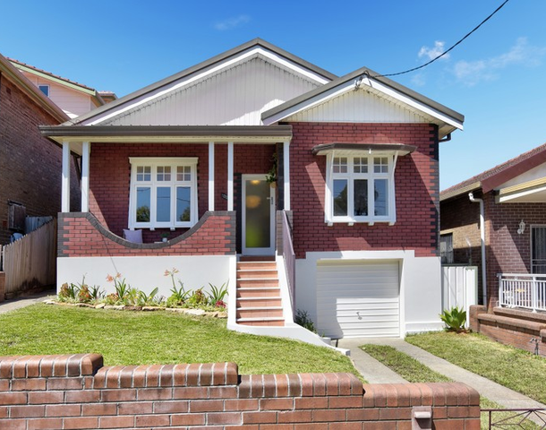 204 Holden Street, Ashfield NSW 2131