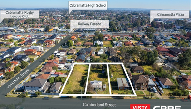 Picture of 97, CABRAMATTA NSW 2166