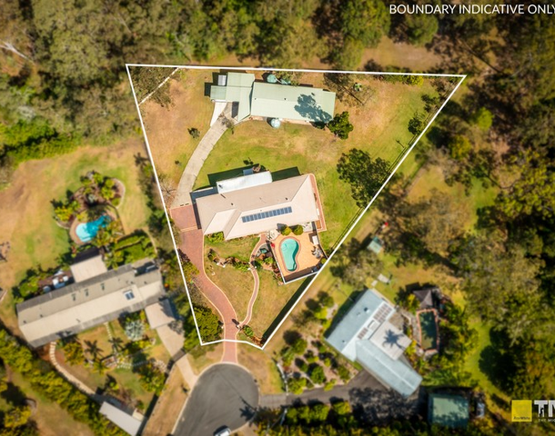 58 Winderadeen Drive, Highland Park QLD 4211