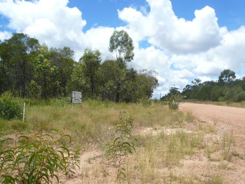 Lot 36 Tara Chinchilla Road, Tara QLD 4421 Domain